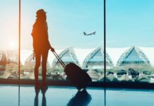 Semana Santa impulsa los viajes al extranjero