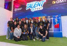 Talent Fest 2026 conectó a jóvenes talentos con oportunidades de desarrollo en Cervecería Nacional