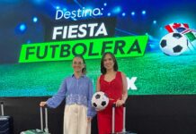 Viajes Max presenta sus paquetes de viajes para que los guatemaltecos vivan la gran fiesta del fútbol