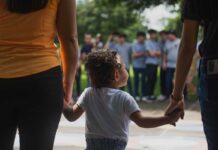 Casa Viva promueve hogares llenos de esperanza a través del acogimiento familiar