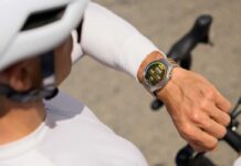 La precisión como clave del rendimiento: Gabriela Soto nos cuenta su experiencia usando el HUAWEI WATCH GT 6 Pro