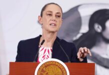 Sheinbaum rechaza informe de Naciones Unidas sobre desaparición forzada; «no es un comité de la ONU», dice