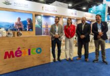 Yucatán, presente en el evento más importante de la industria de cruceros