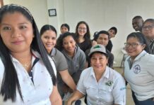 COSPAE impulsa modelo de gestión educativa con impacto real