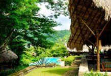 Cifras turísticas de Semana Santa 2026 en Nicaragua