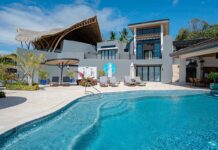 Datos de turismo de Nicaragua en 2025