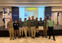 Fundación Eco-Bahía posiciona a México en la agenda internacional de conservación marina desde el Caribe