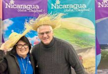 Nicaragua promociona actividades al aire libre en Canadá