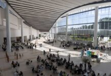 Panama Convention Center se posiciona entre los mejores del mundo y destaca como el séptimo en Latinoamérica