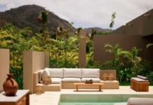 Rosewood Mandarina recibe la primavera con rituales de renovación para cuerpo y mente