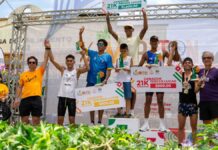 Varela Hermanos llevó a cabo la XIII edición de la Media Maratón Hacienda San Isidro