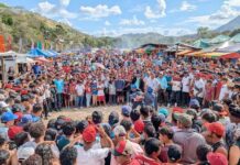 Verano Coco-Fest atrae a +23,000 veraneantes en Nueva Segovia