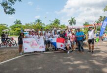 Voluntariado y solidaridad marcaron el Día de las Buenas Acciones 2026 en Panamá