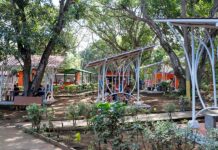 Xilonem se embellece previo a temporada veraniega 2026