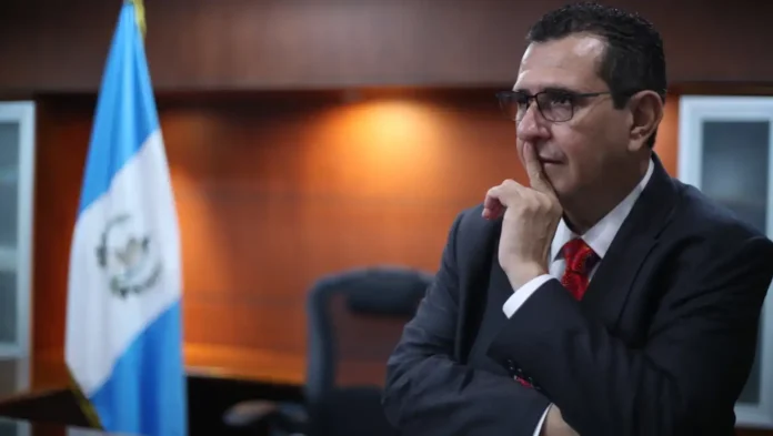 La OEA espera que nuevo fiscal general fortalezca la democracia y la ...